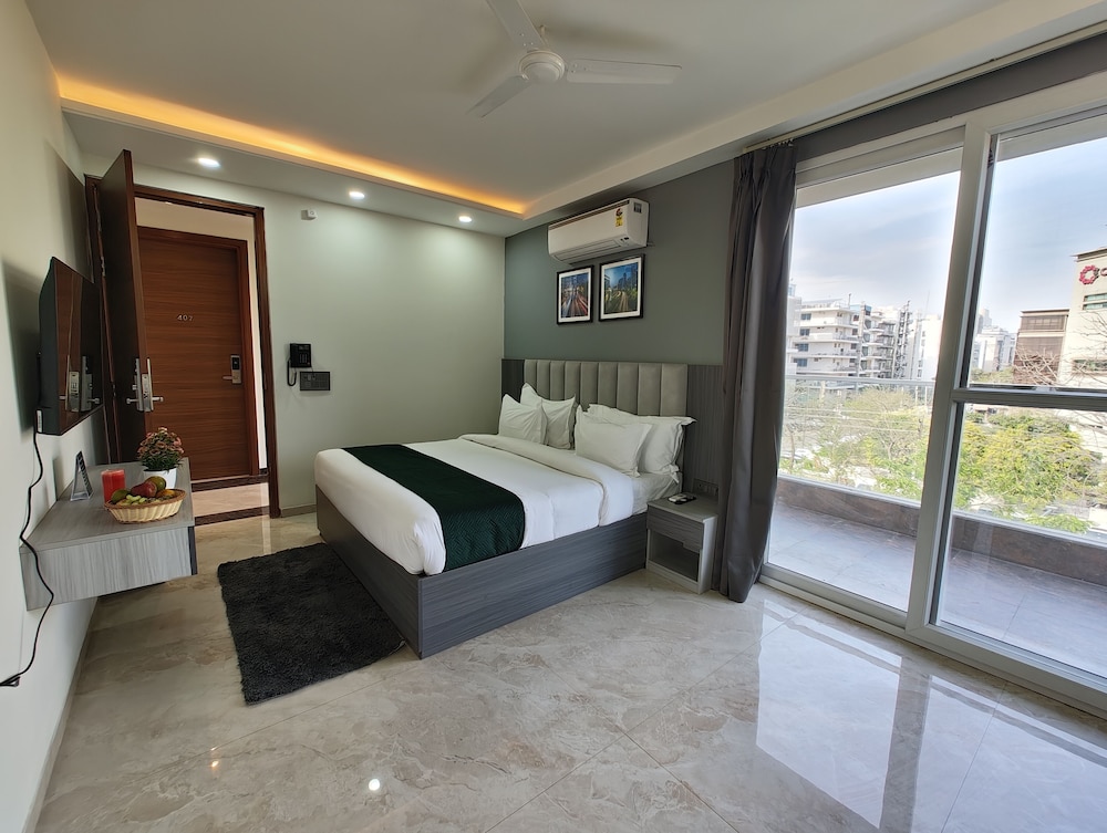 Executive Room photo 1