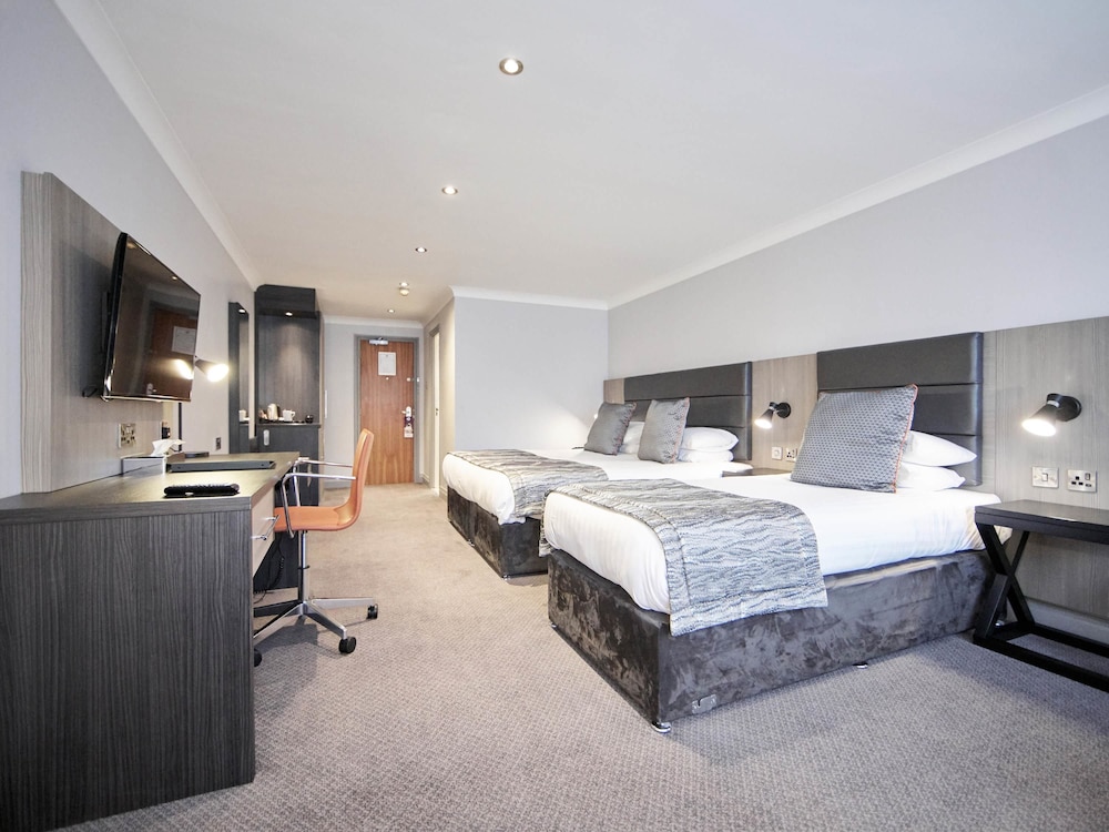 Standard Room - Photo 2