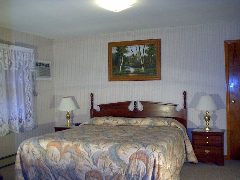 Premier Deluxe, 1 King Bed photo 2