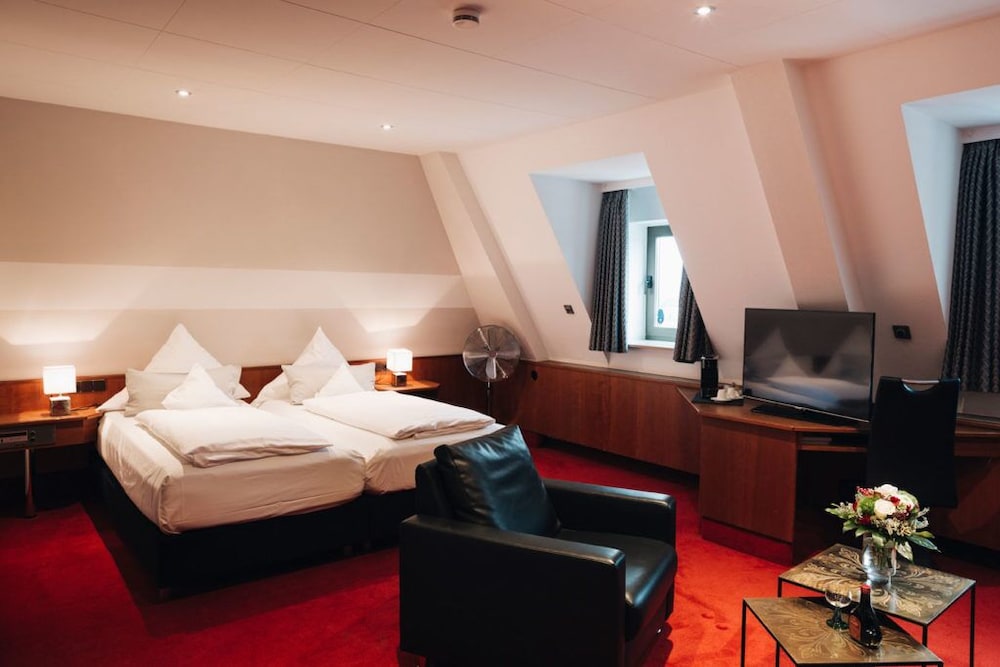 Junior Suite - Photo 6