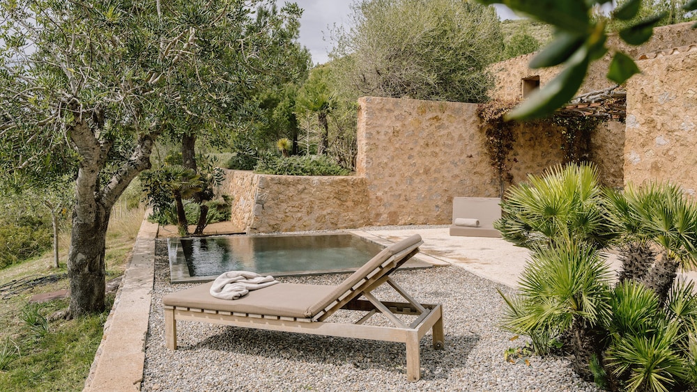 Cottage, Private Pool (Casita) - Photo 8
