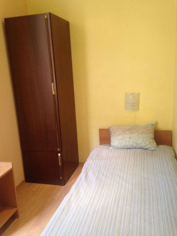 Single Room, Ensuite
