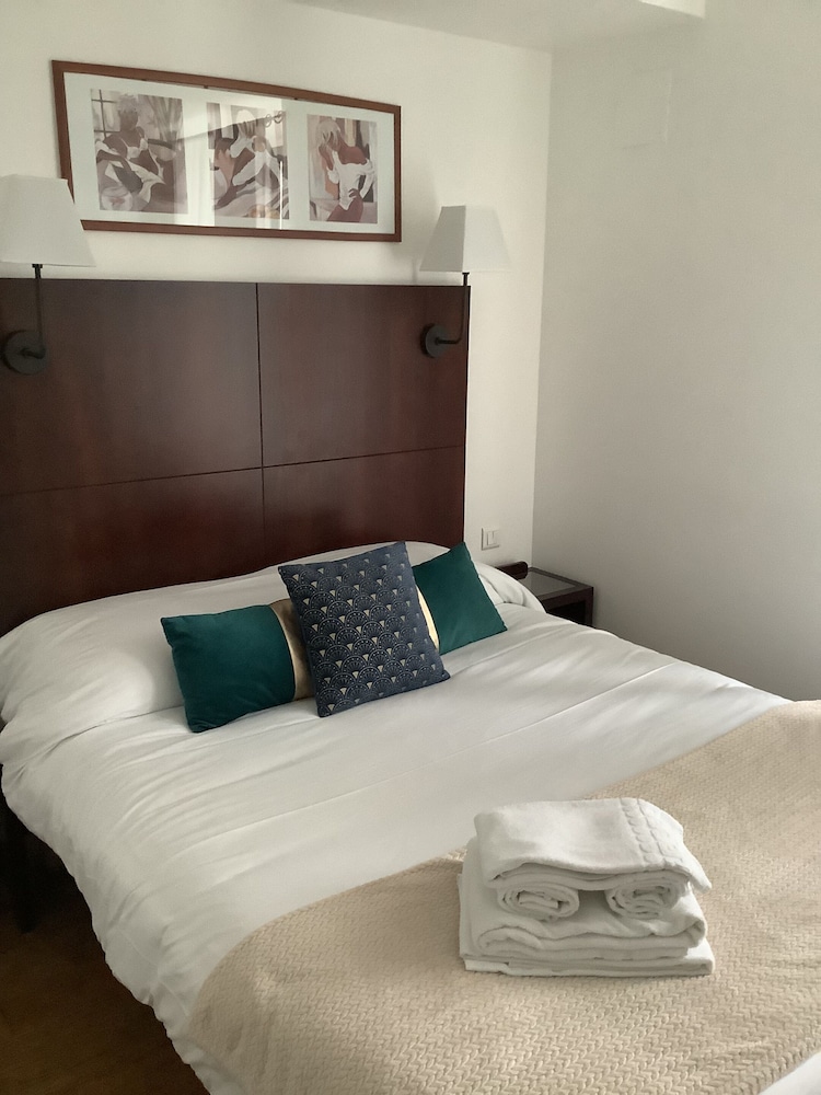 Double Room, Ensuite (Chambre 1) - Photo 4