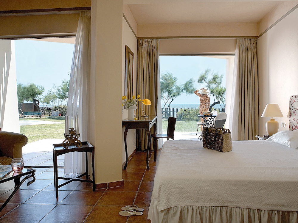 Egnatia Junior Suite - Photo 2