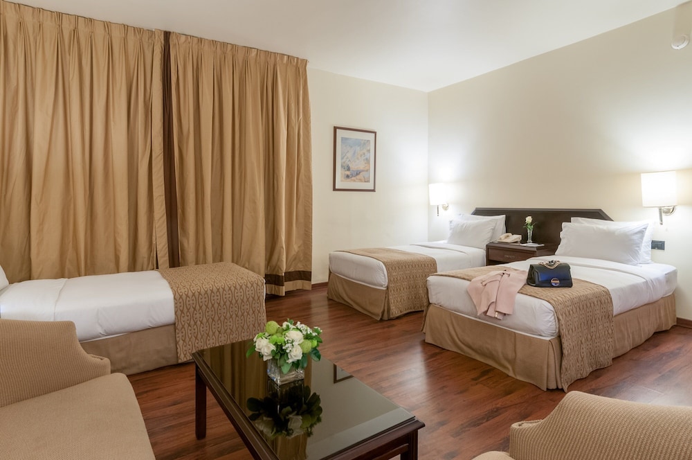 Deluxe Double or Twin Room photo 2