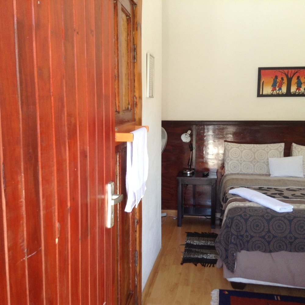 Double Budget Room 2