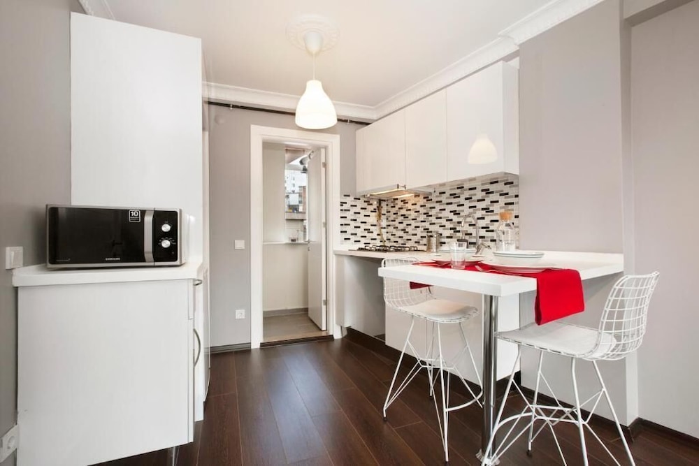 Comfort Apartment, 2 Bedrooms photo 2