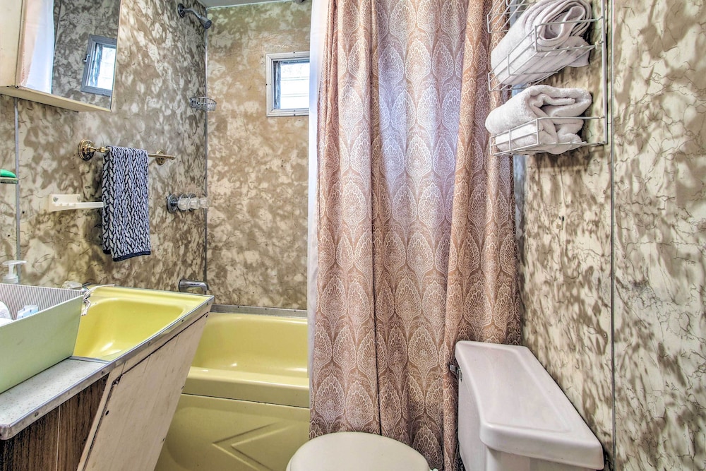 House (2 Bedrooms) photo 2