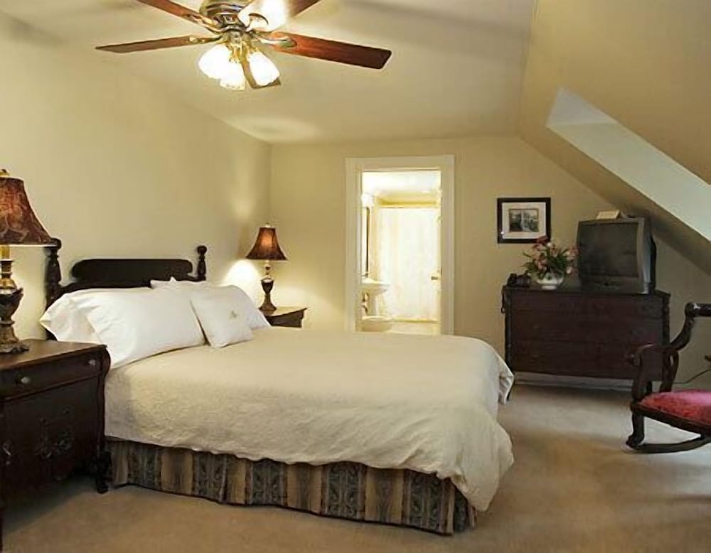 Deluxe Room photo 1