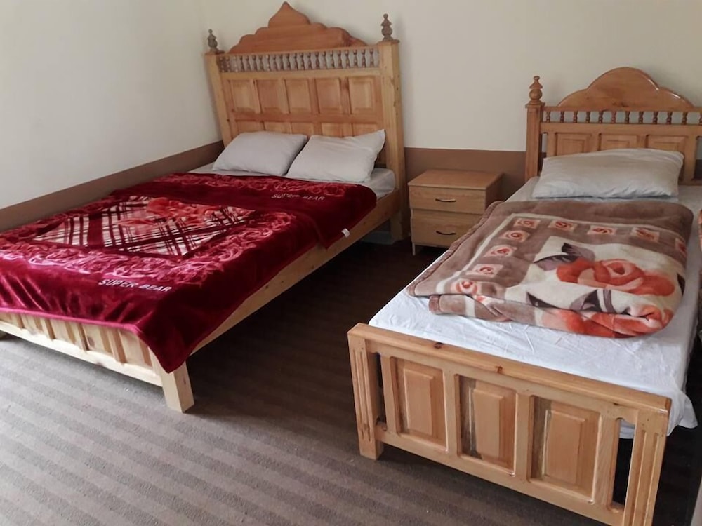 Standard Triple Room - Photo 2