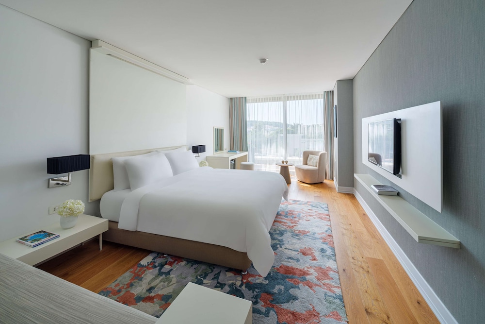 Classic Room, 1 Double Bed