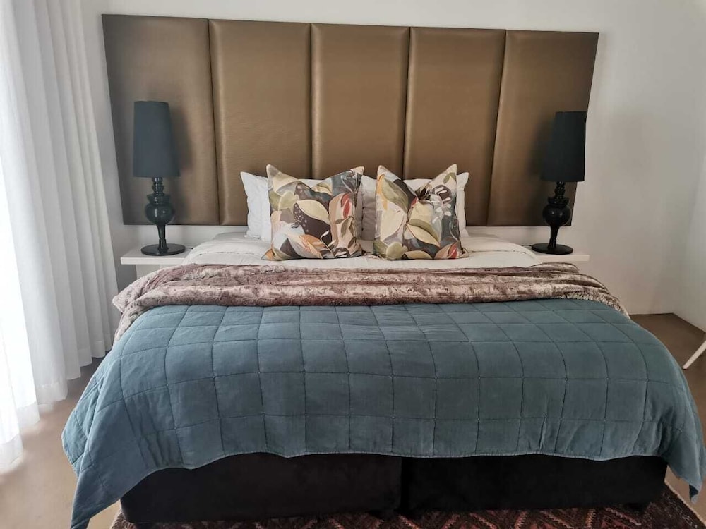 Luxury Double Room photo 2