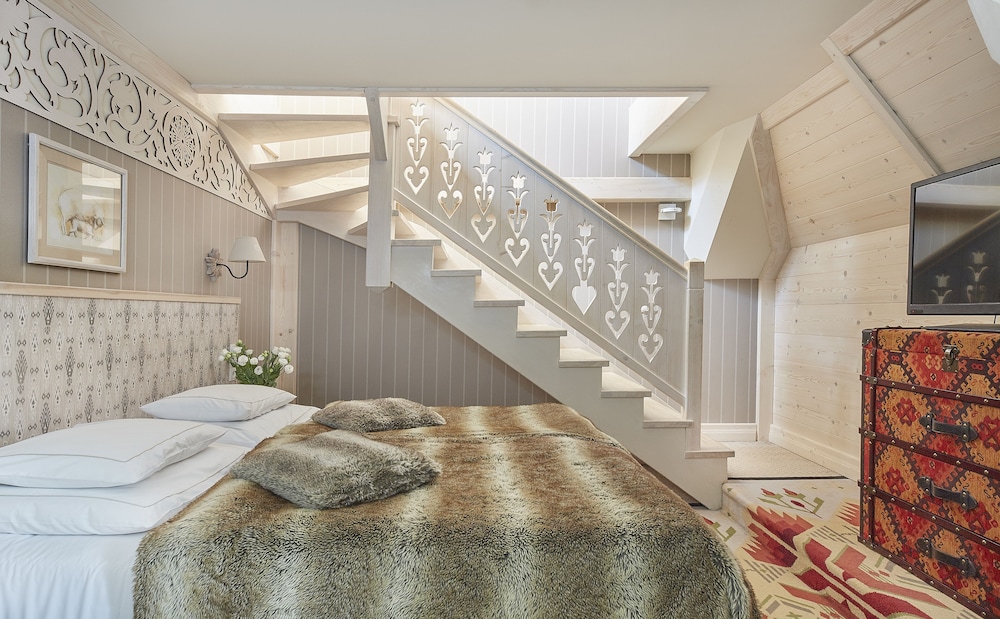Chalet Suite photo 3