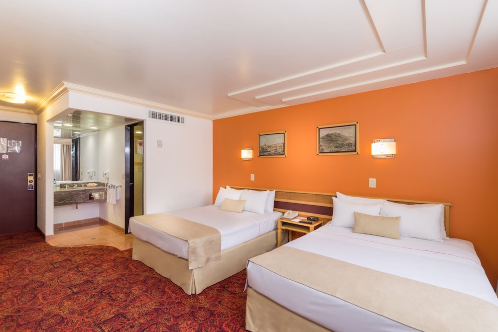 Basic Triple Room - Photo 4