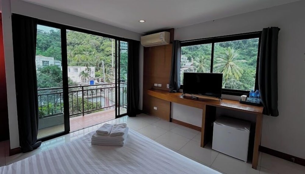Double Room, Balcony - Photo 13