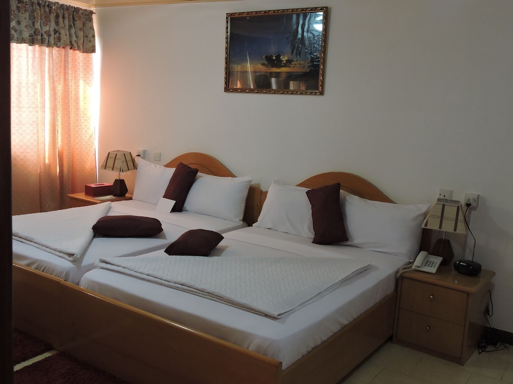 Deluxe Room photo 3