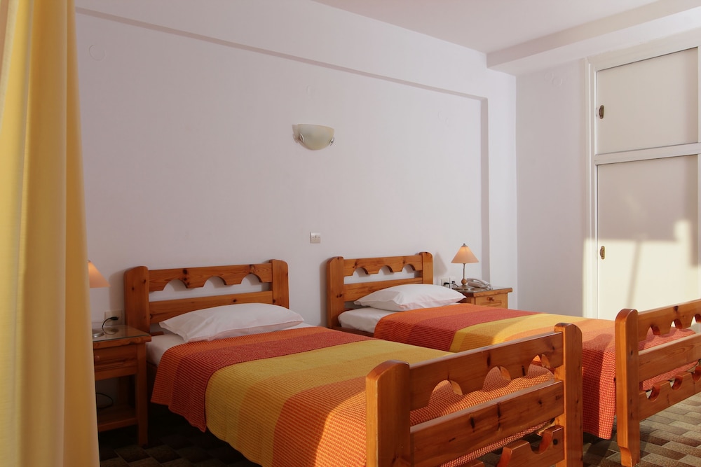 Apartment, 1 Bedroom, Sea View photo 3