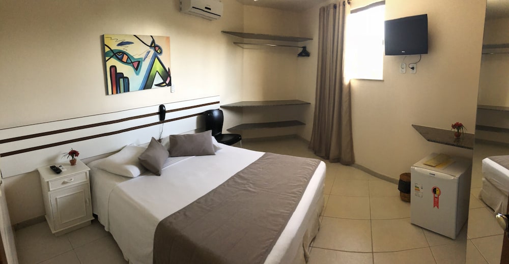 Economy Twin Room photo 3