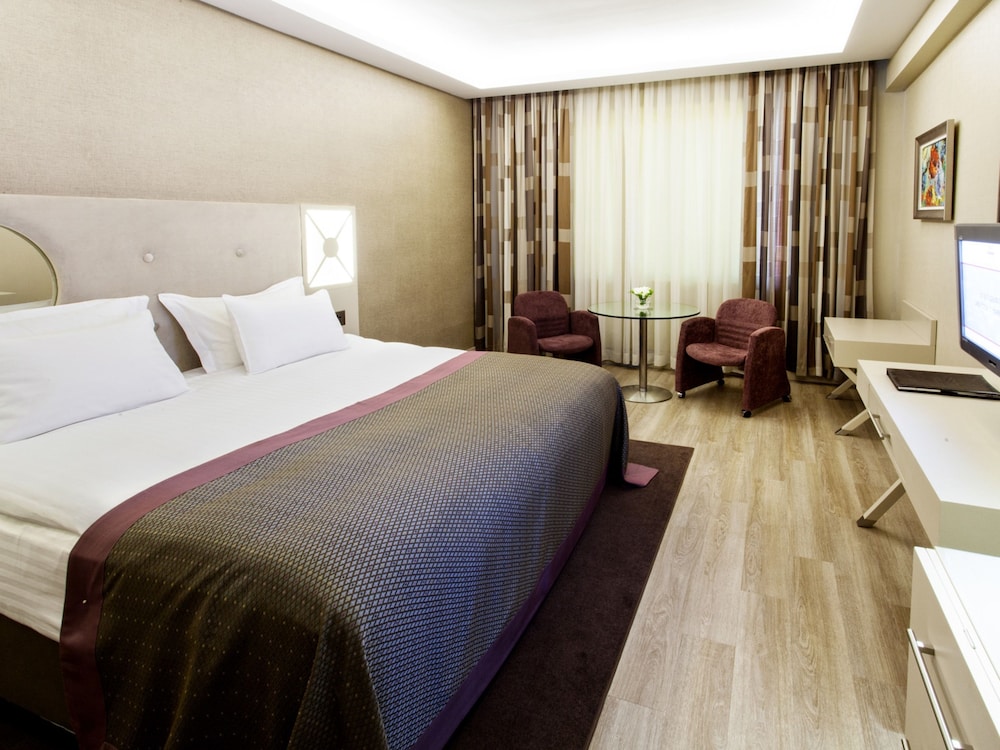 Standard Room photo 1