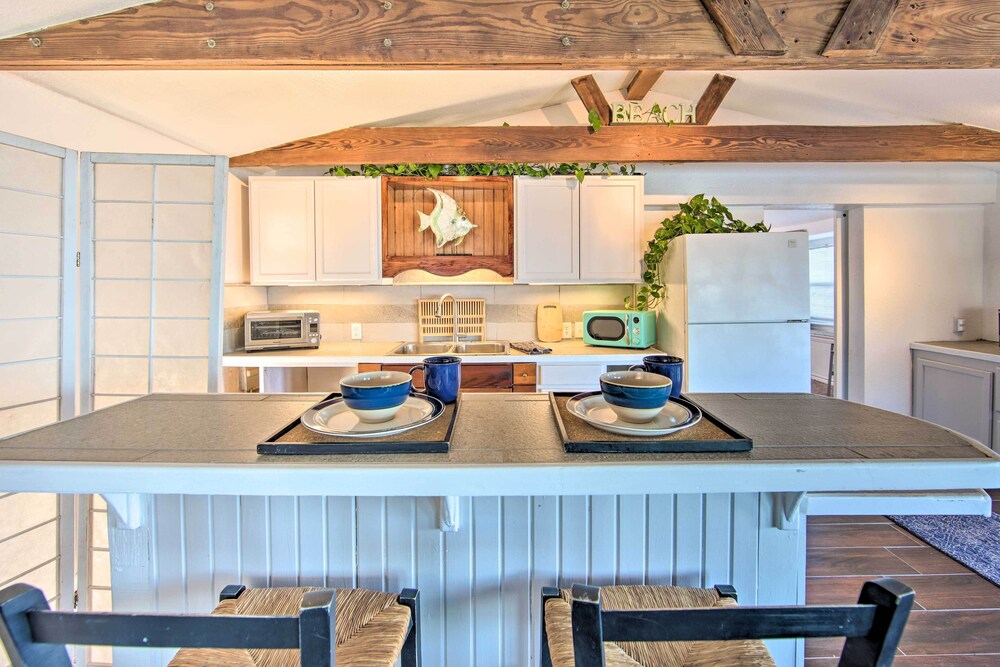 Cottage (1 Bedroom) photo 3