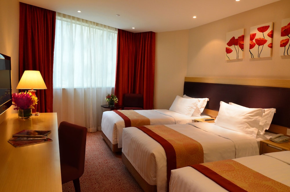 Premier Room - Photo 3