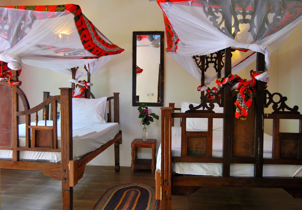 Standard Twin Room, Terrace (14) photo 1