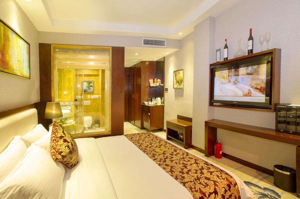 Business Double Room photo 1