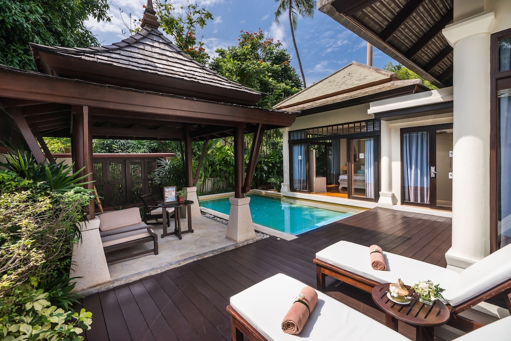 Family Pool Villa Suite - Photo 1