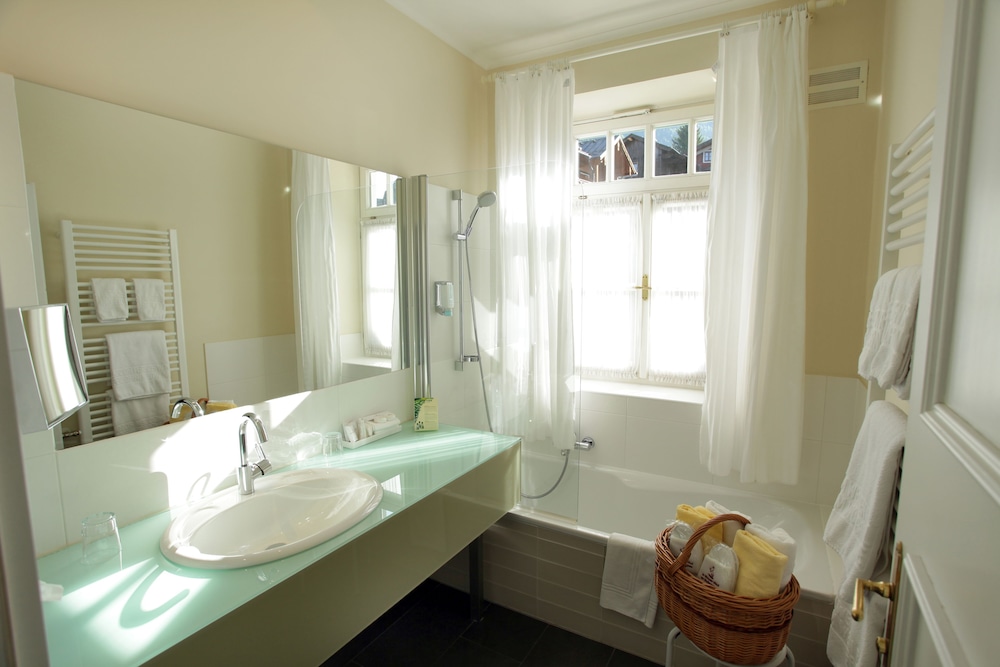 Comfort Double Room - Photo 4