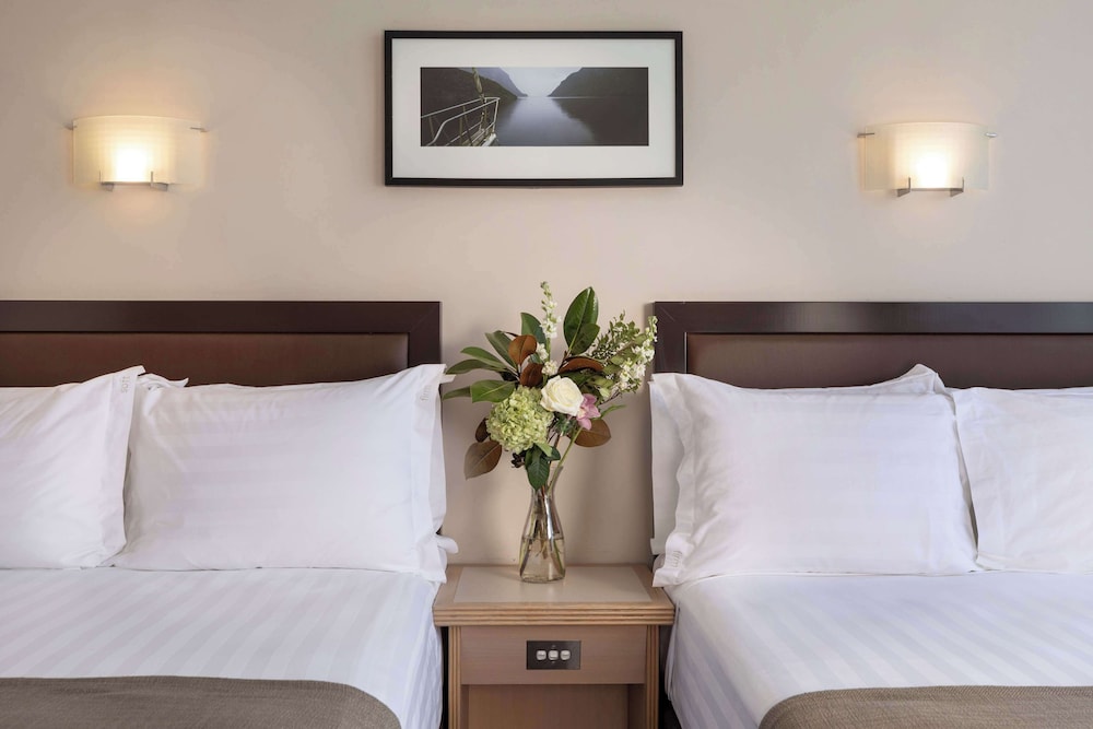 Superior Room, 2 Double Beds photo 3