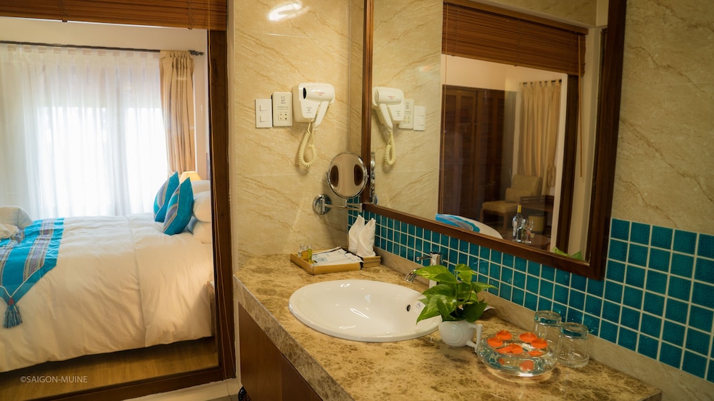 Bungalow - Photo 5