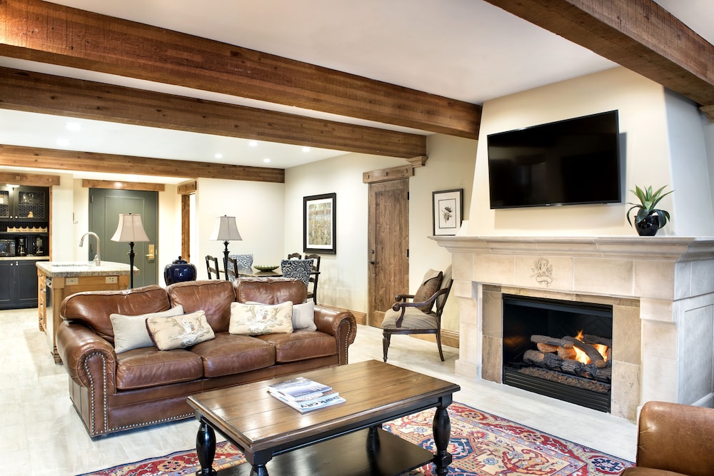 Suite, 1 Bedroom (King)