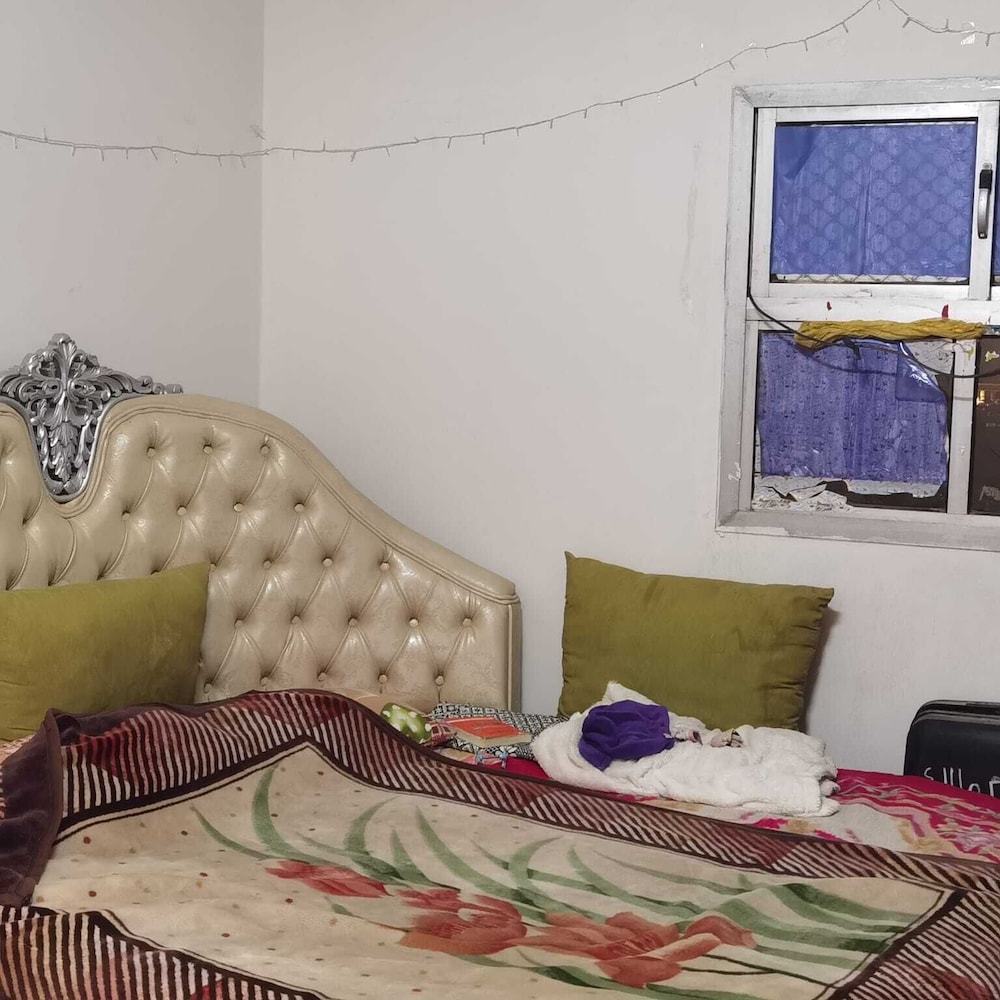 Basic Room, City View photo 1