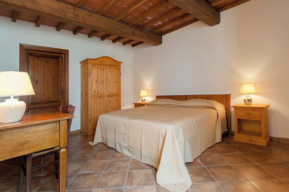 Fattoria Javello - Agroturystyka La Casaccia, Zdjęcie 10