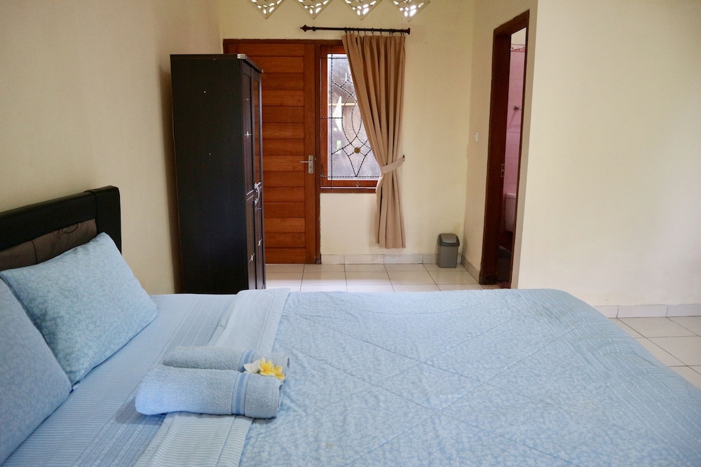 Basic Double Room photo 1