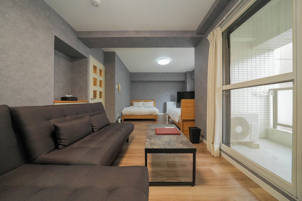 Deluxe Twin Room - Photo 22