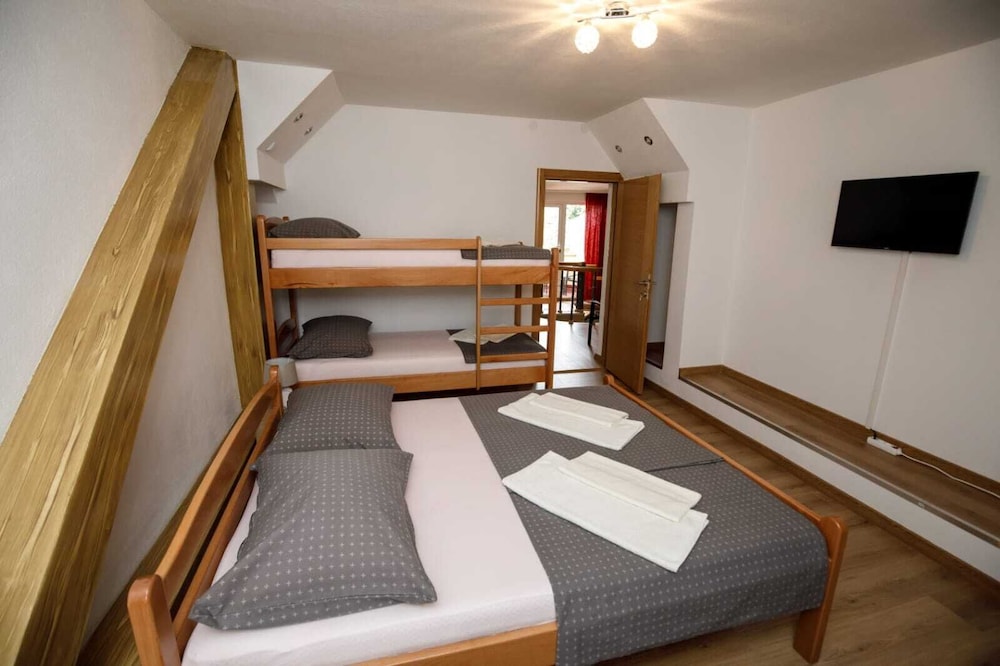 Double Room, Mountain View photo 1