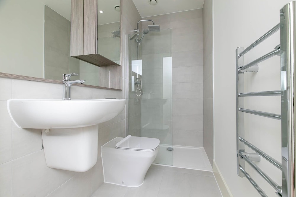 Appartamenti Deluxe Heathrow & Parcheggio, Foto 6