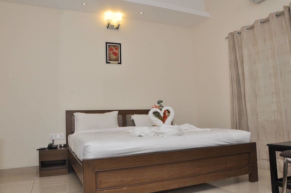 Suite photo 2