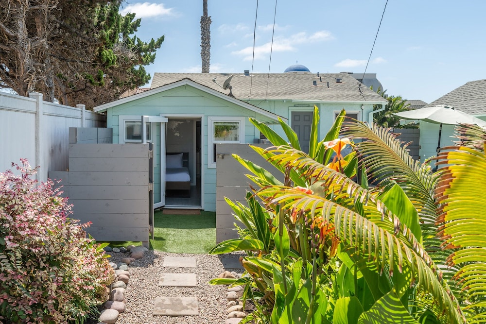 House, Multiple Beds, Patio, Ocean View photo 3