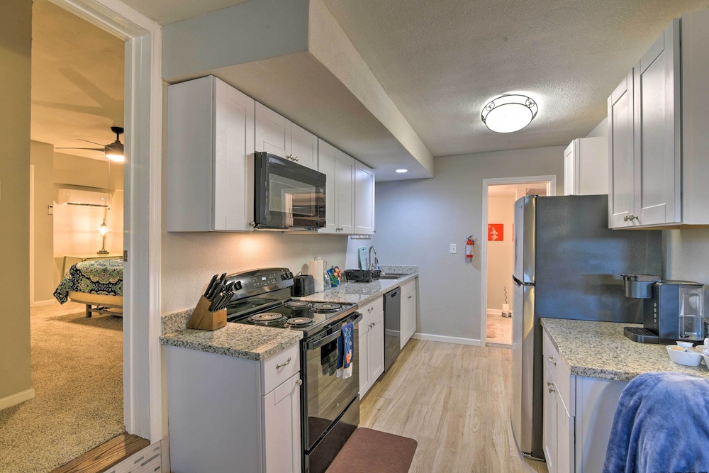 Apartment (2 Bedrooms) photo 3