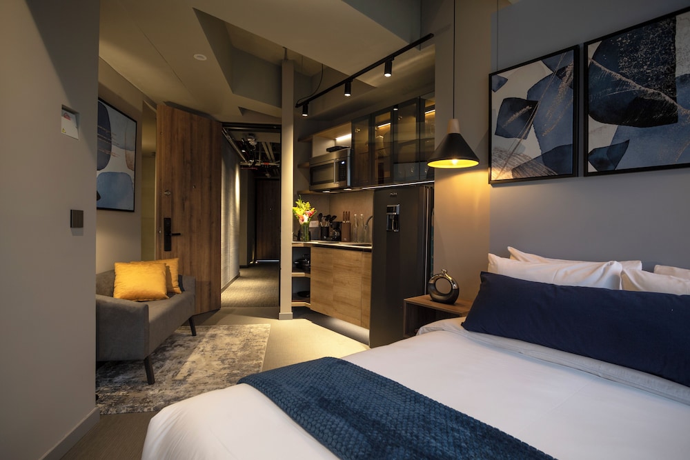Apartment (A1)