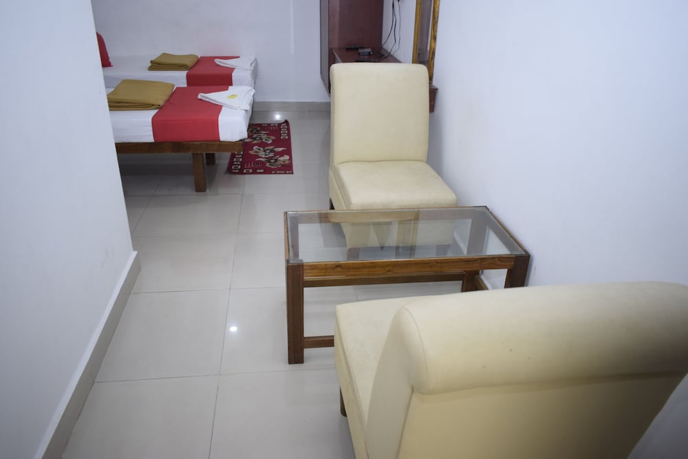 Standard Double Room - Photo 5