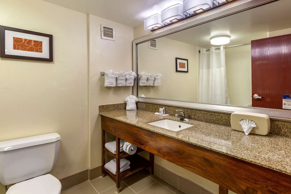 Suite, Multiple Beds, Accessible, Non Smoking - Photo 5