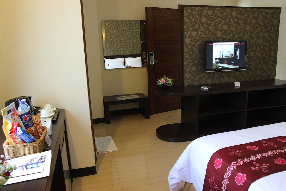 Executive Double Room, 1 King Bed photo 3