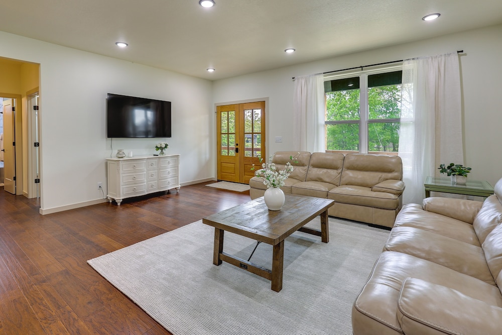 House (3 Bedrooms) photo 2