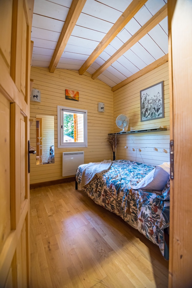 Ô Chalets de Provence, Billede 19