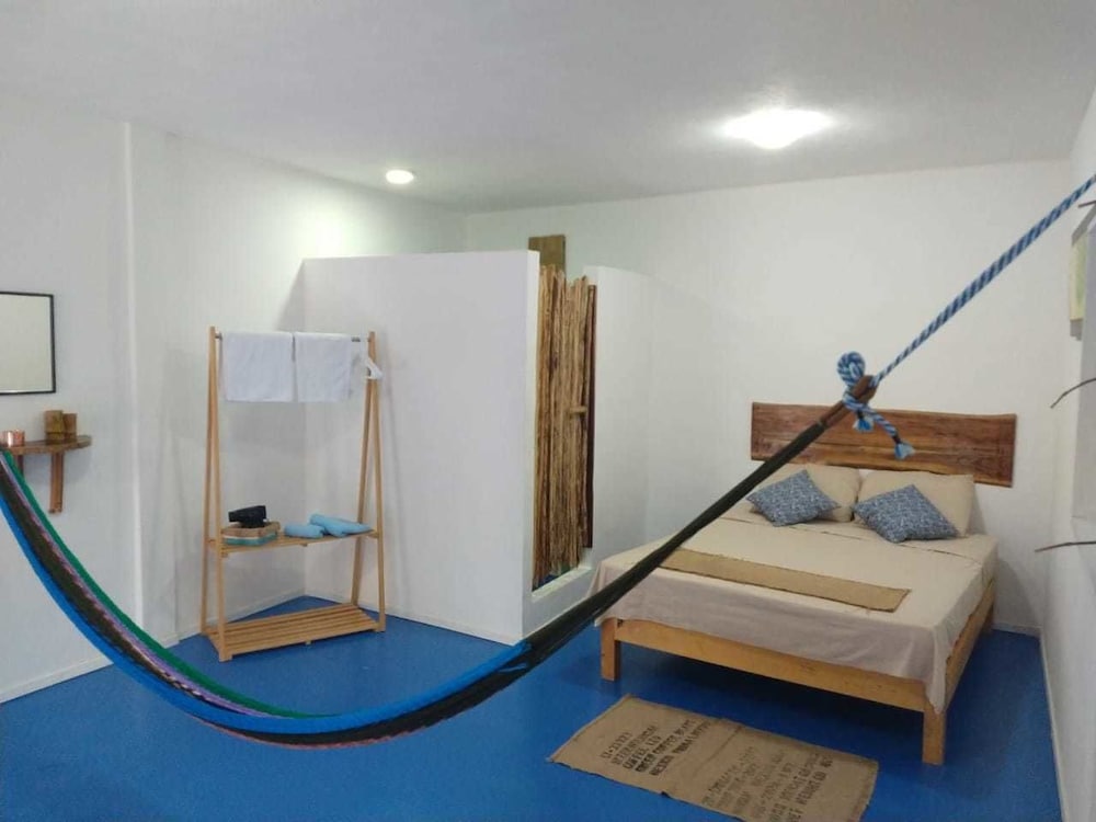 Standard Room, 1 Double Bed
