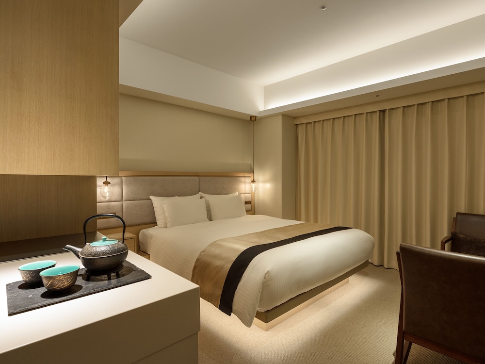 Superior Double Room, Non Smoking