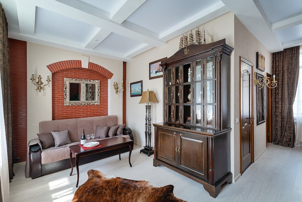 Design Suite, 1 Bedroom
